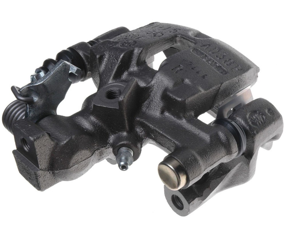 Raybestos FRC11106 R-Line Reman Semi-Loaded Caliper & Bracket Assembly