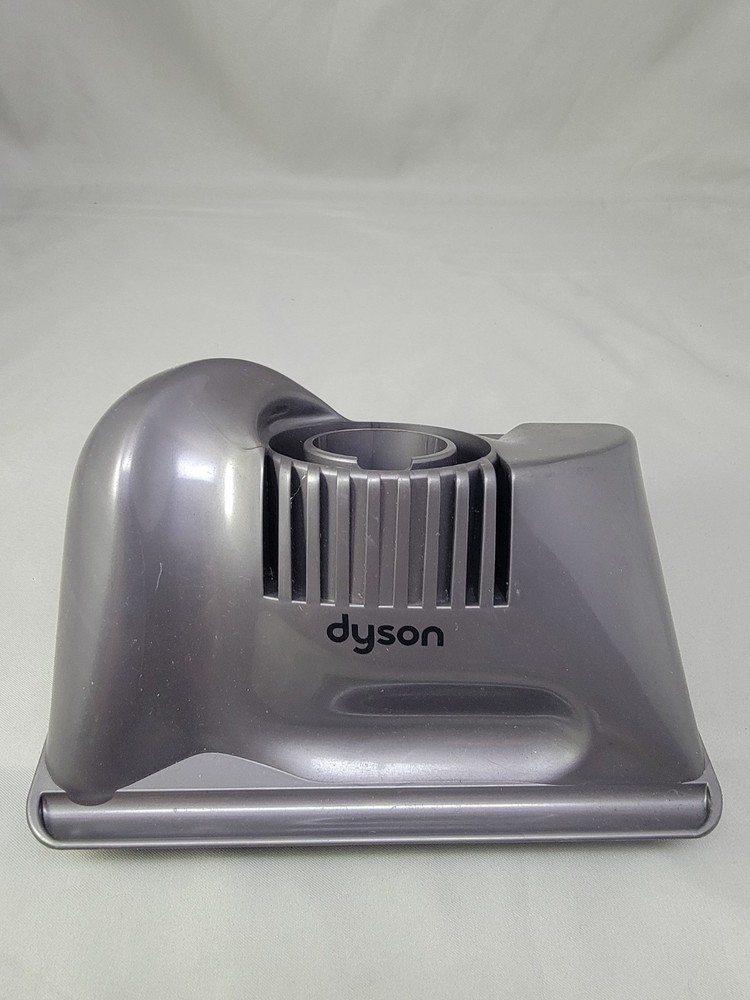 Dyson DC07 Purple Animal Vacuum Zorb Carpet Groomer Brush Attachment