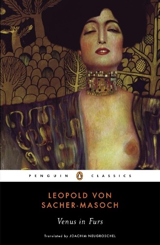 Leopold von Sacher-Masoch Venus in Furs (Paperback)Another great item from Rarewaves USA | Free delivery!