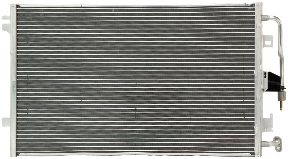 A/C Condenser for 1995-2005 Chevrolet, Pontiac