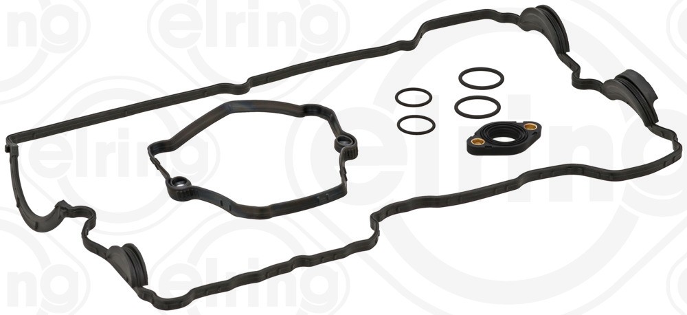 898.171 Elring gasket set, cylinder head cover for BMW, BMW (Brilliance)