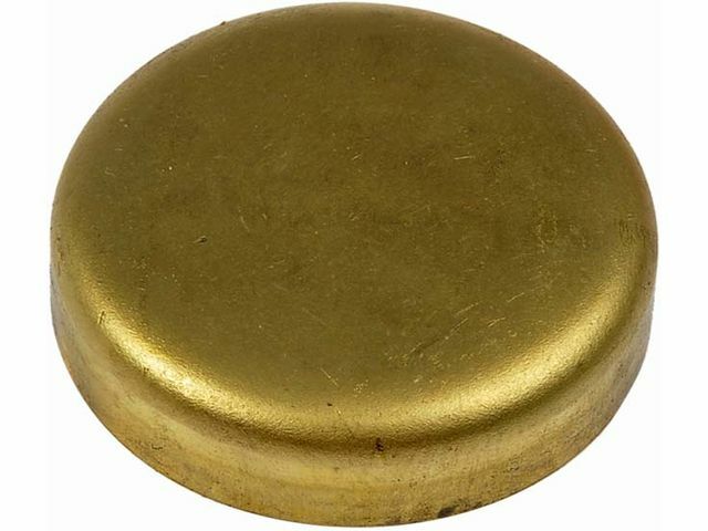 Cylinder Head Plug fits Stanza 1990-1992 43FJWP