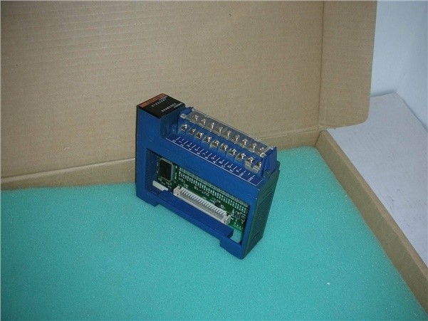 Used 1Pcs OUT-18 THK-2753 Plc Toyopuc Toyoda Machine Works Plc Module gk