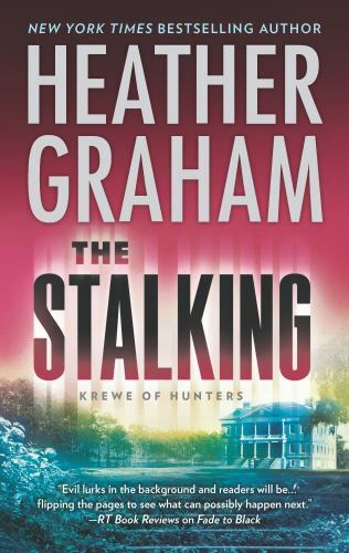 Stalking, Paperback by Graham, Heather, Like New Used, Free shipping in the US