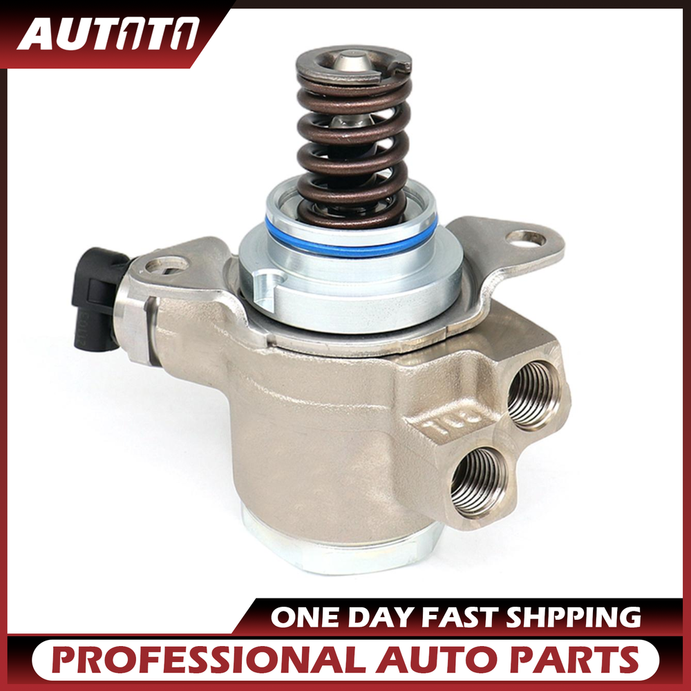 HitachHigh Pressure Fuel Pump For 3.0T Audi A6 A7 A8 Q5 SQ5 VW Touareg 07L127026