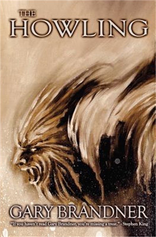 The Howling (Paperback or Softback)
