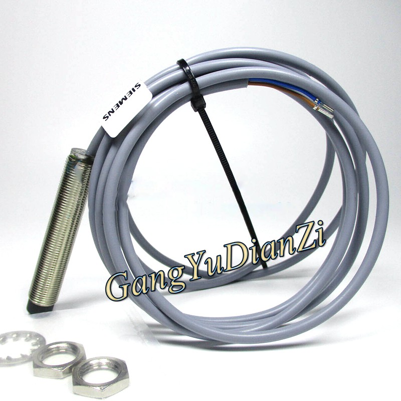 1PCS NEW for Siemens Proximity Switch Sensor 3RG4022-OKB00