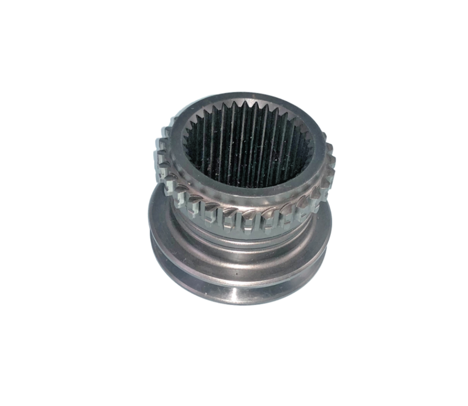 243 D Dodge Transfer Case Range Hub
