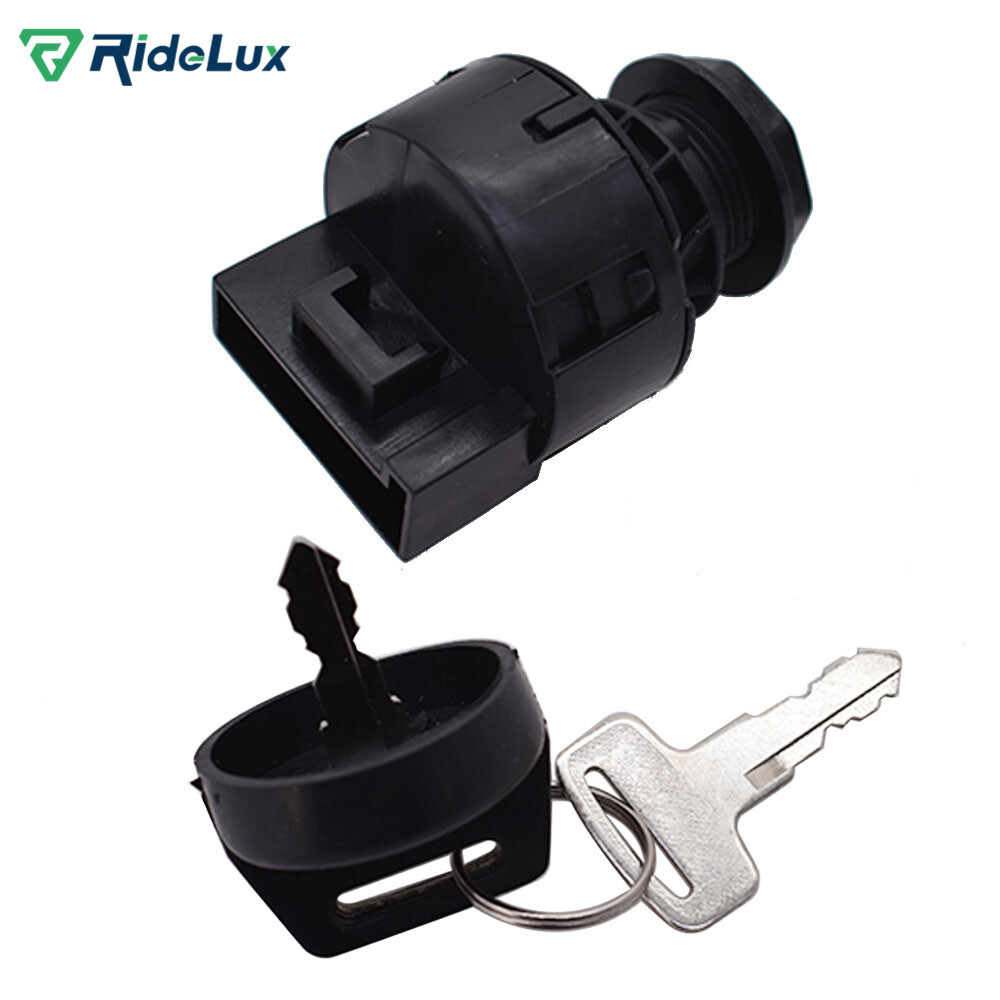 Ignition Switch Key For Polaris Sportsman 400 500 550 600 700 800 Crew 4011002