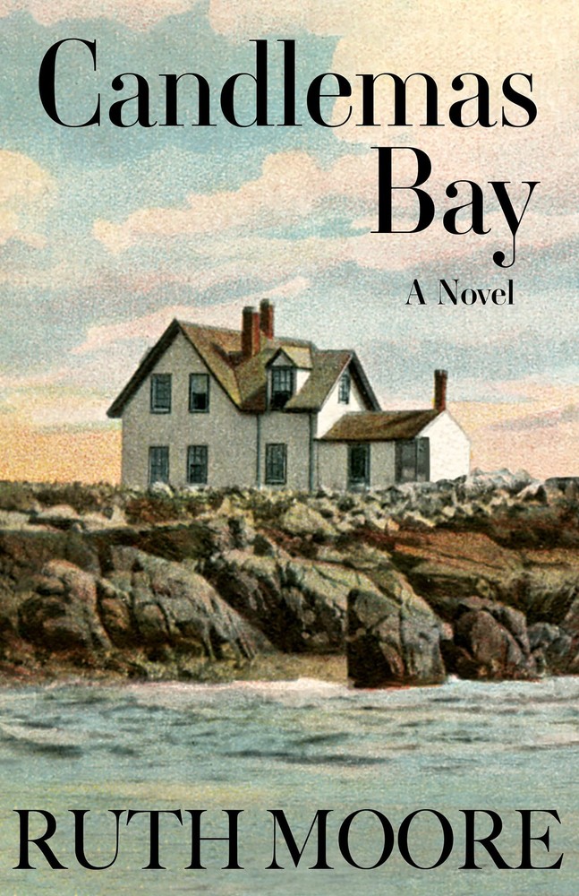 Candlemas Bay by Moore