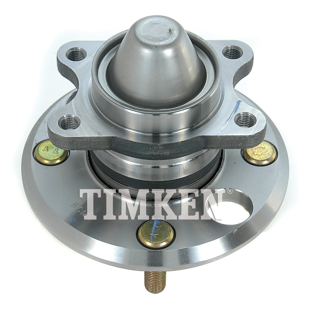 Wheel Bearing and Hub Assembly Timken 512191