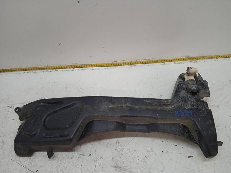 9676088180 windscreen washer fluid tank Citroen C4 Picasso Feel 2013 317370