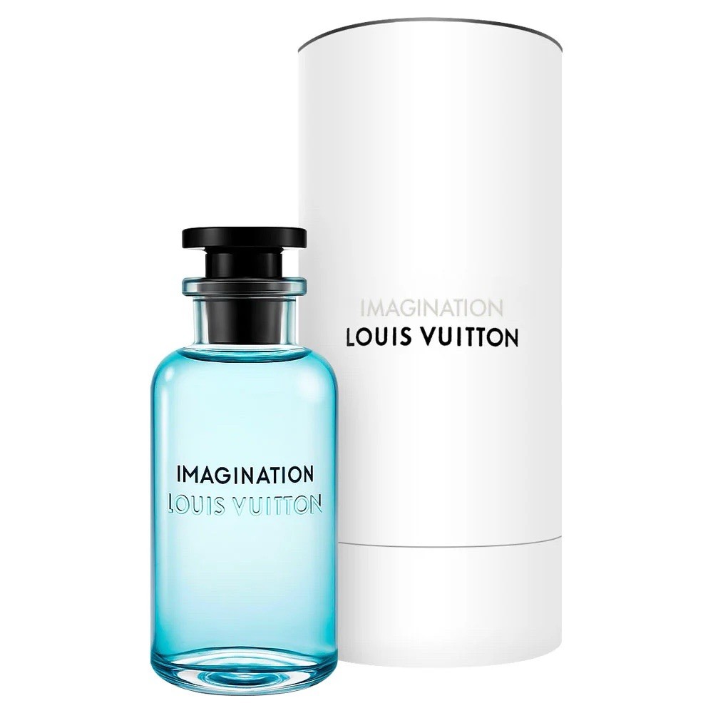 Louis Vuitton Imagination Eau de Parfum Spray 3.4 fl oz Regular Size