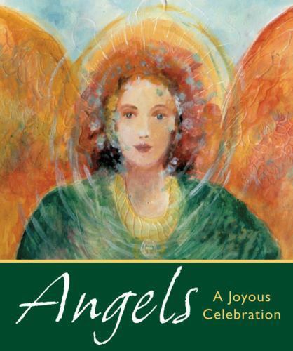 Angels: A Joyous Celebration by Running Press Staffby Running Press Staff | HC | VeryGood