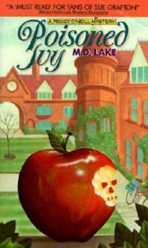 Poisoned Ivy by Lake, M. D., Good Book