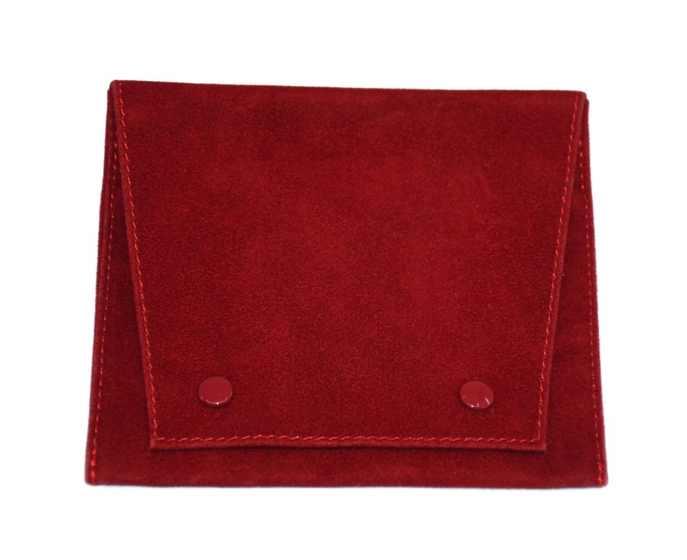 Cartier Jewelry Pouch
