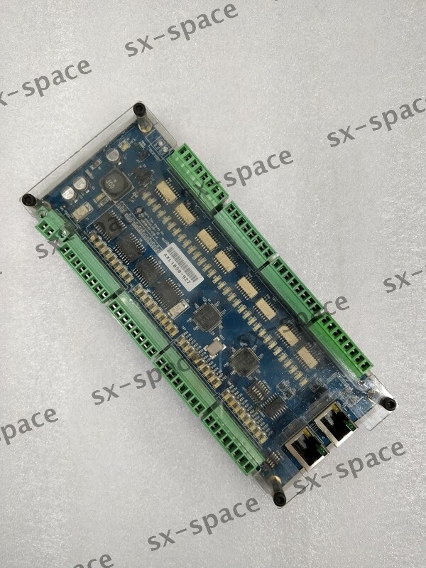 AxisLink-IO 100% tested via DHL or Fedex fast shipping