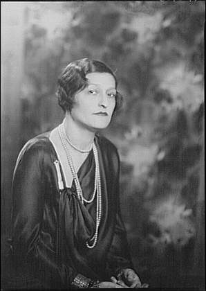 Photo:Brandt,Herman,Mrs,portrait photo,women,Arnold Genthe,1927 1