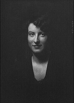 Photo:portrait photograph, Lathrop, Miss, Jane