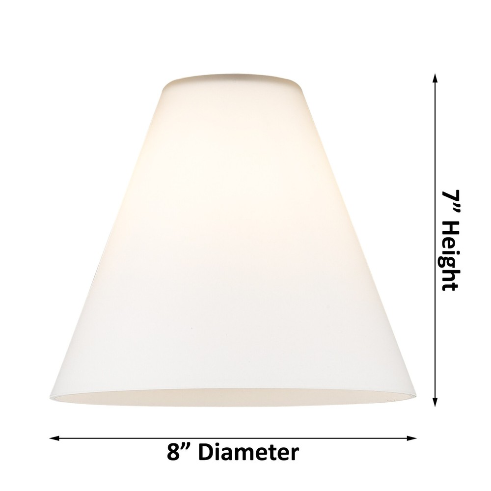 Innovations Lighting Berkshire 1 Light 8