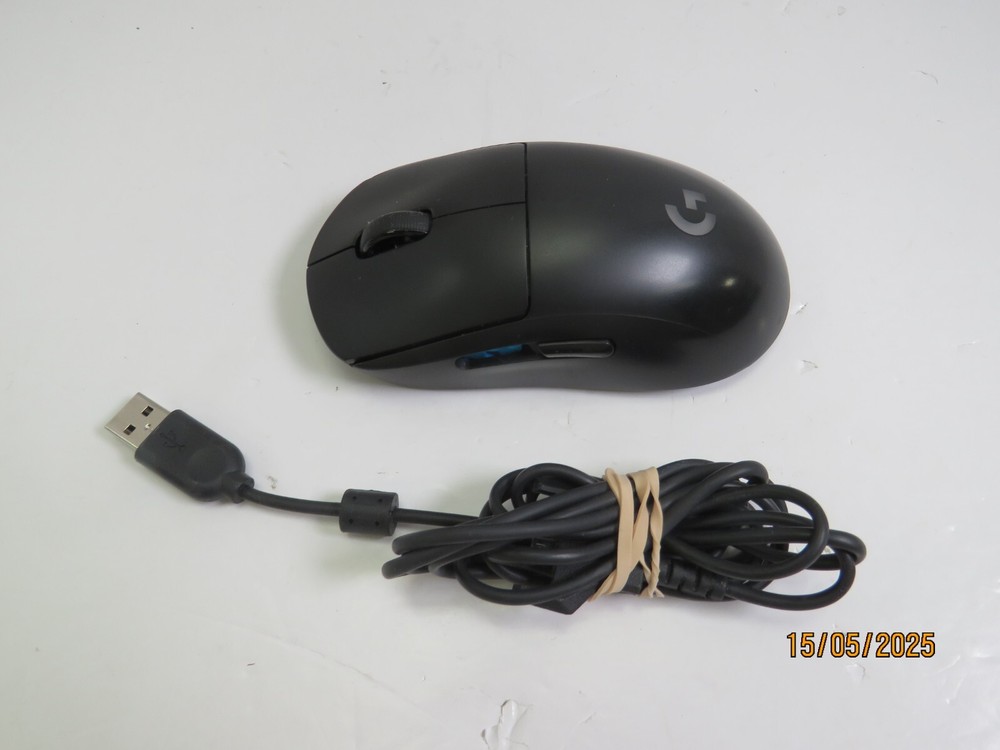 Logitech G Pro Wireless Gaming Mouse - Faulty DJ722 Model