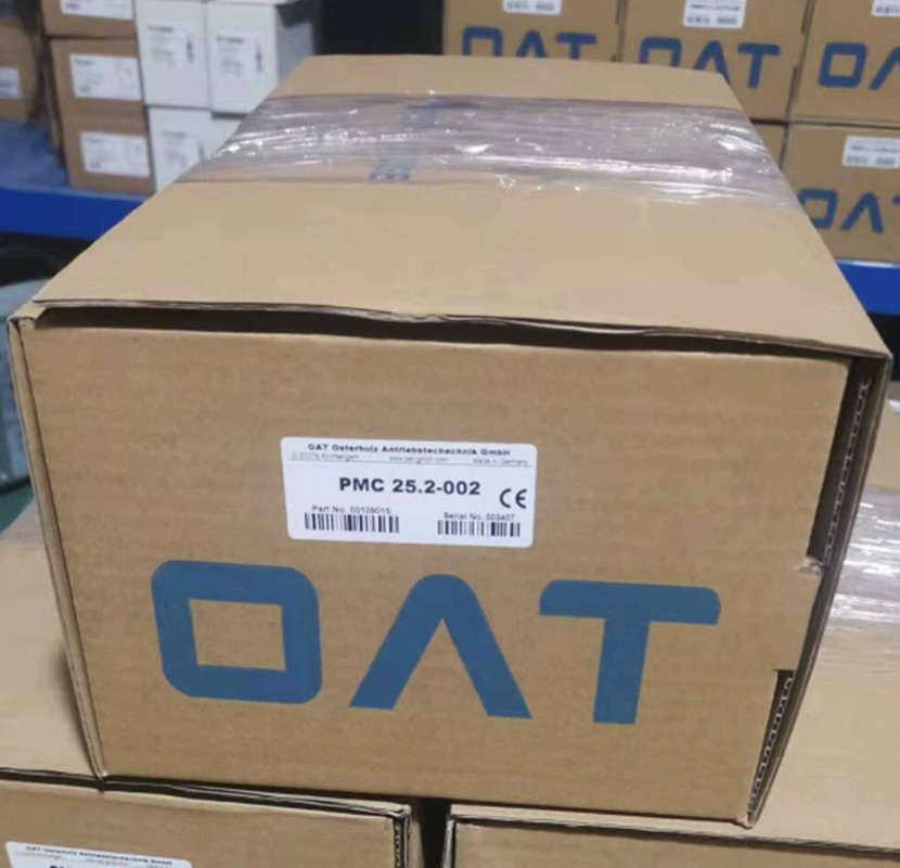 1Pcs New PMC 25.2-002 PMC25.2-002 # DHL or Fedex Warranty ✔