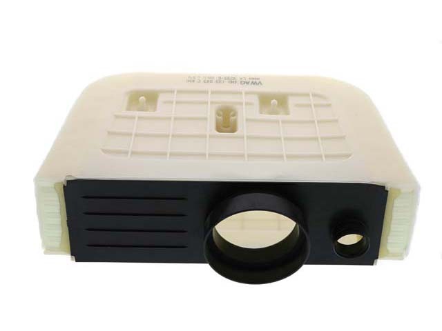 MAHLE 4M0133843C Air Filter Audi Q7