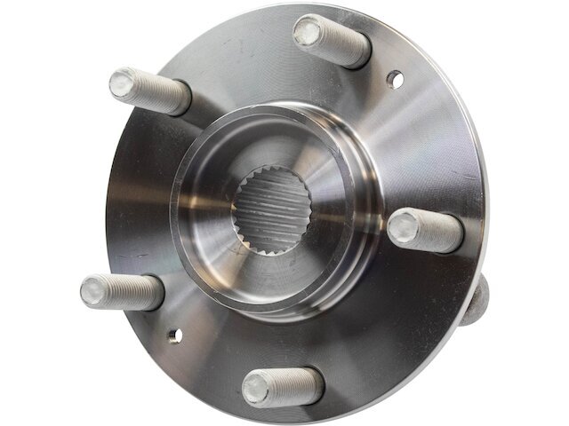 TRQ Wheel Hub Assembly for 2017-2020 Hyundai Elantra GT 58WDVM