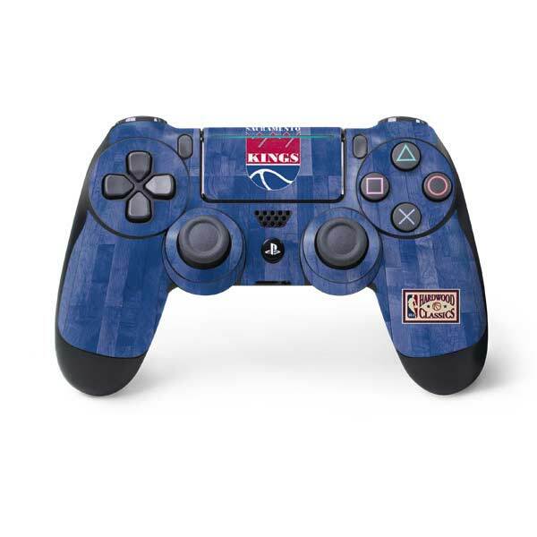 NBA Sacramento Kings PS4 Pro/Slim Controller Skin