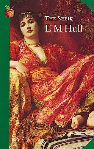 The Sheik (Virago Modern Classics) by Hull, E.M. Paperback Book The Fast FreeFREE US DELIVERY | ISBN: 186049093X | Quality Books