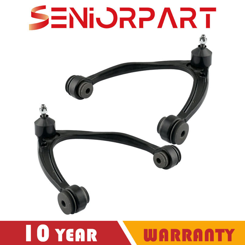 Front Upper Control Arm Ball Joint for 2007-2013 Chevy Silverado 1500 GMC Yukon