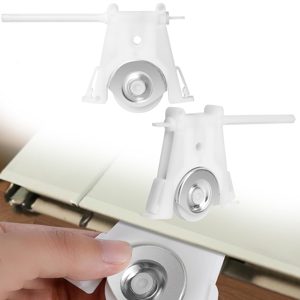 Sliding Screen Door Lower Roller Assembly Fit Andersen Part #1997310 (1991 to...