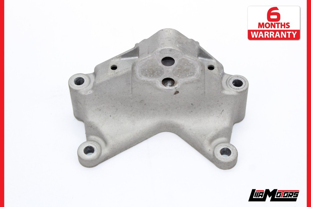 2006-2015 Audi Q7 Transmission Transfer Case Mount Bracket OEM 7L8399649