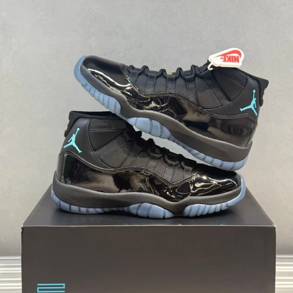 Jordan 11 