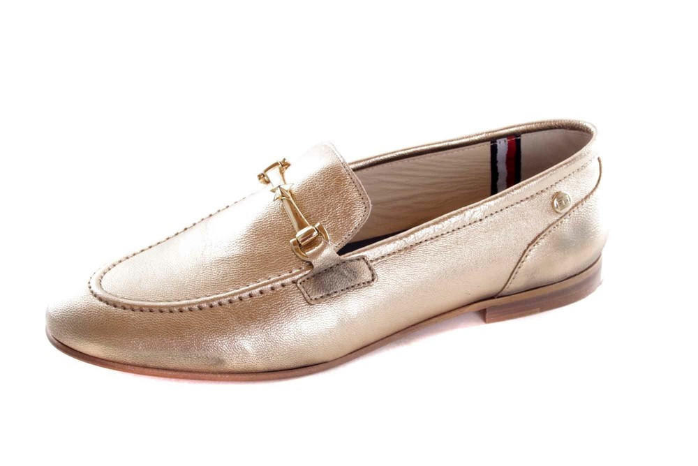 Tommy Hilfiger Womens D1285Oris 1Z Slipper Shoes Style #75