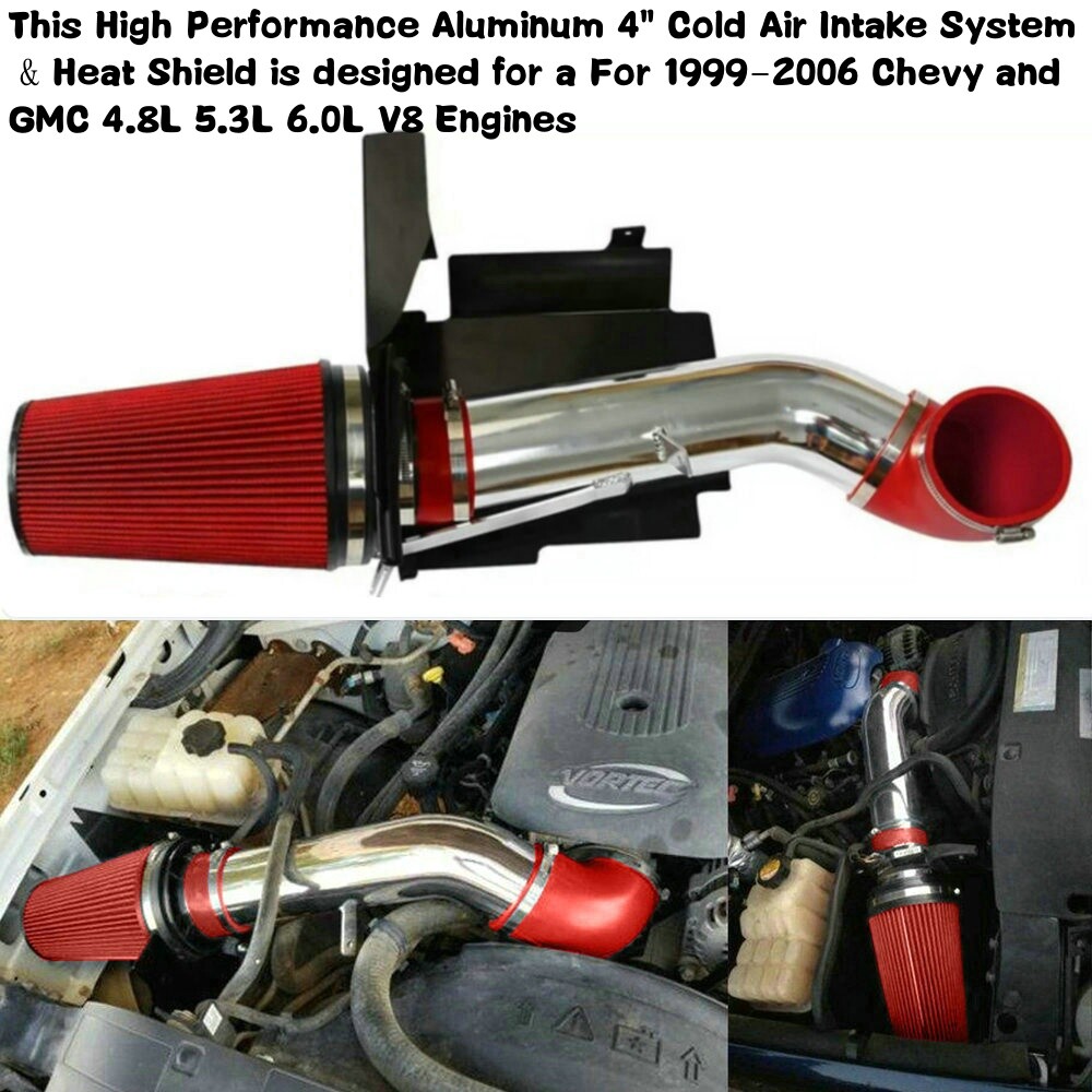 Performance Red 4