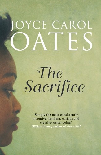 The Sacrifice by Oates, Joyce Carol Book The Fast Free ShippingFREE US DELIVERY | ISBN: 0008114897 | Quality Books