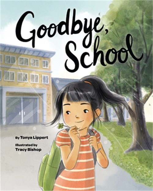 Goodbye, School (Hardback or Cased Book)