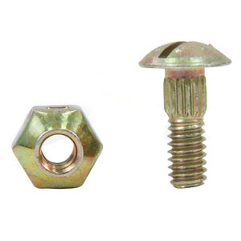 Bolt & Nut Kit 86507777 Fits Case HDX161 HDX162 HDX181 HDX182 SC412 SC414 Sc416