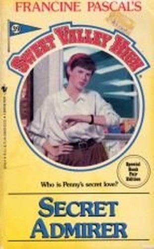 Secret Admirer (Sweet Valley High) by William, Kate Paperback Book The Fast FreeFREE US DELIVERY | ISBN: 055326673X | Quality Books