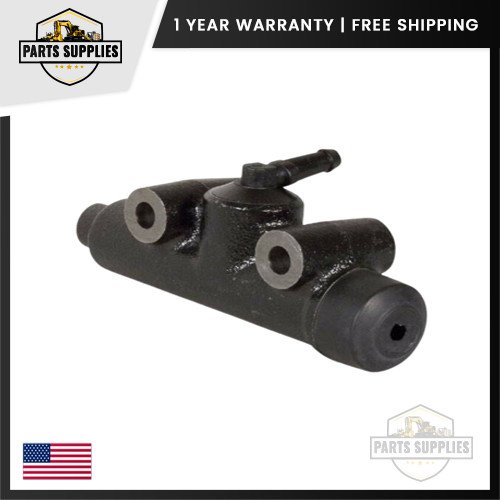 Forklift Master Cylinder for Yale 907849400 Bore Size 3/4