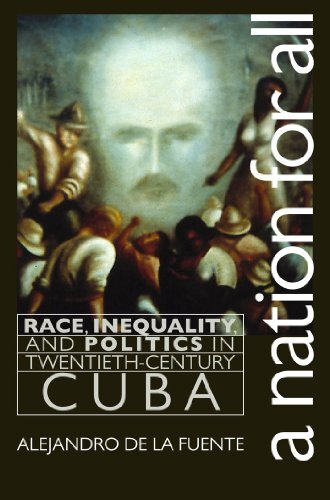 A Nation for All: Race, Inequality,..., de la Fuente, A