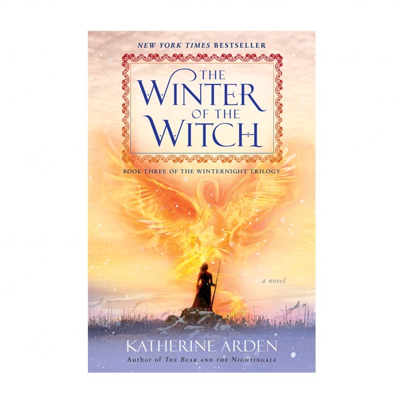 The Winter of the Witch
