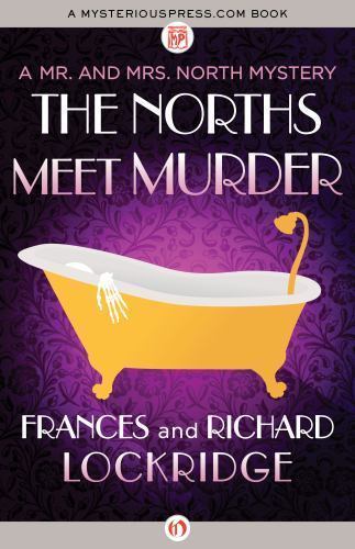 Norths Meet Murder, Paperback by Lockridge, Frances Louise Davis; Lockridge, ...