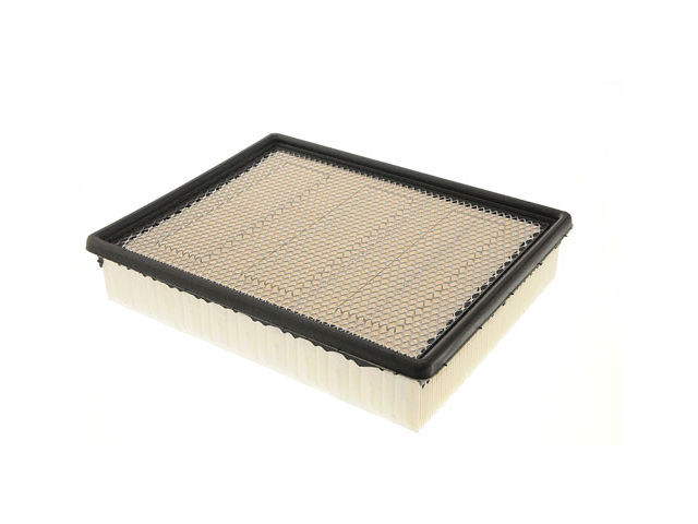 AC Delco Air Filter for 2000-2014 Chevy Suburban 1500 15VVGJ
