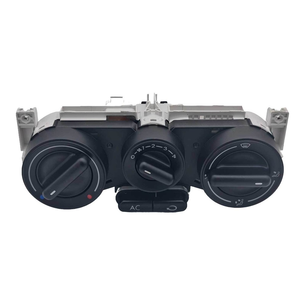 Dash Control Unit for 1998-2010 Volkswagen Beetle 1C0-820-045-E-01C