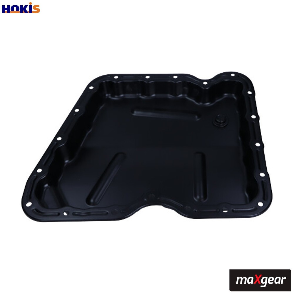 OIL SUMP 34-0090 FOR RENAULT MASTER/III/Bus/Van/Platform/Chassis ALASKAN  OPEL