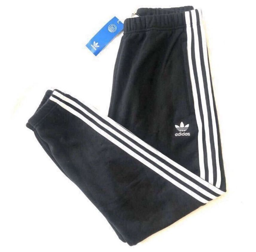 Tagged Adidas Originals Jogger Pants Sweatpants Men'S Size M