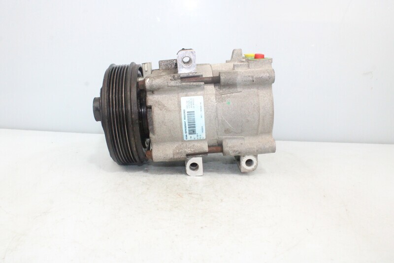 6S7119D629AB compresseur clim FORD MONDEO BERLINA GE 2.2 TDCI 2000 1502280