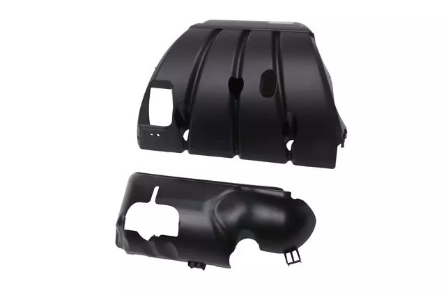 Genuine GM Engine Intake Manifold Cover Part #12627220 OEM Quality
